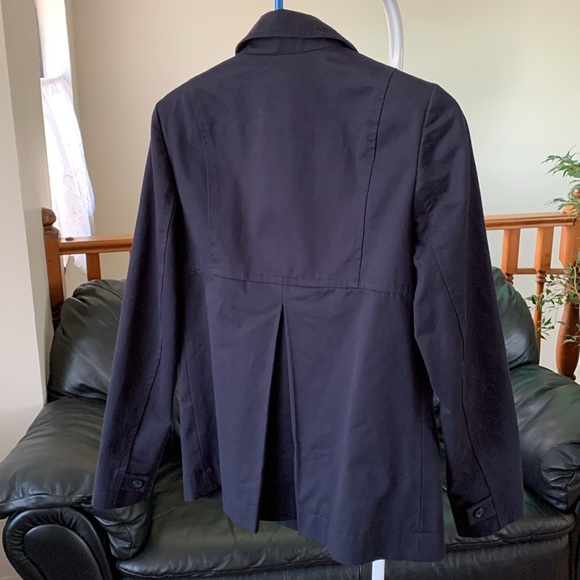 Tommy Hilfiger Women’s Jacket, size 8, Navy Color - Picture 2 of 6
